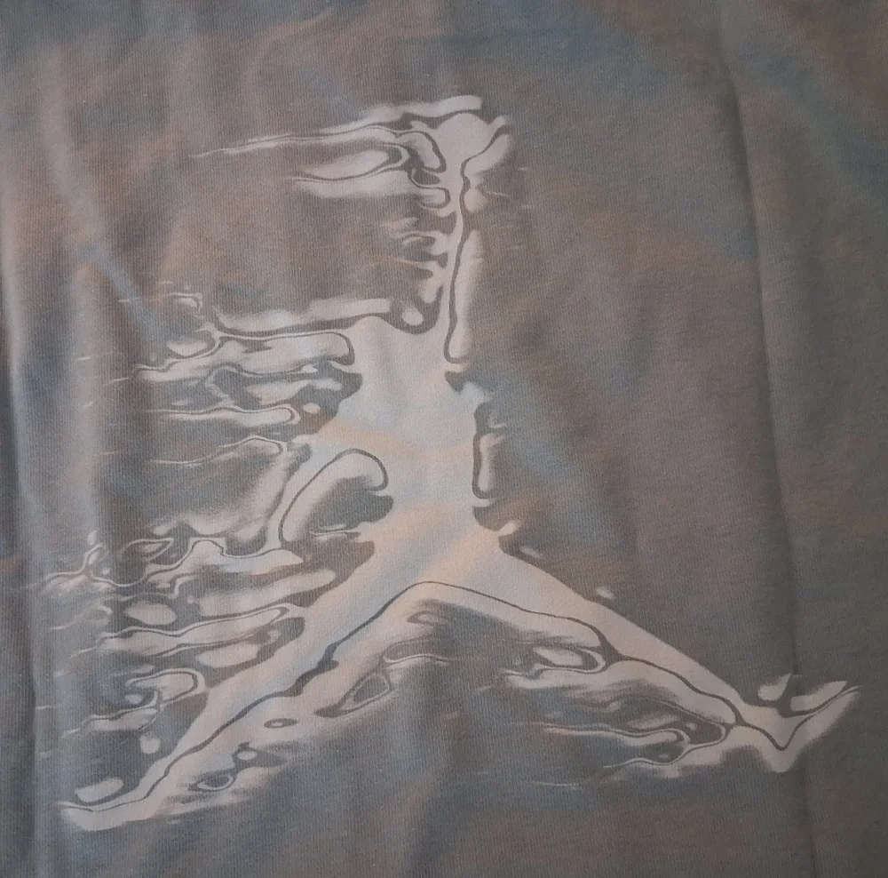 Jordan Sport Crossover Dri-Fit Pullover Hoodie Size Med NWT